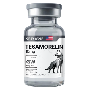 Tesamorelin - 10mg