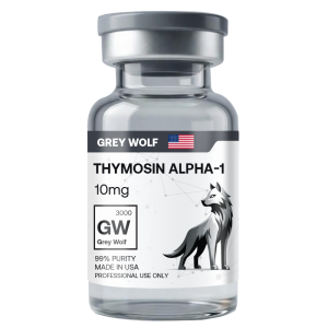 Thymosin Alpha-1