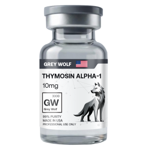 Thymosin Alpha-1